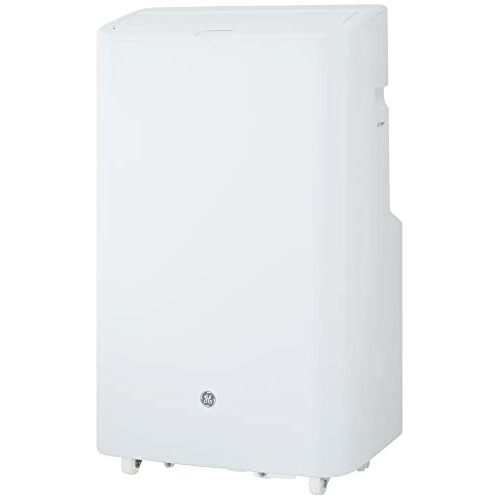 Aire Acondicionado Portátil Inteligente Ge 8,500 Btu,