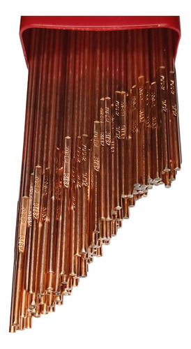 Varilla Aporte A/c Er 70s-2 Marca Oxford Alloys