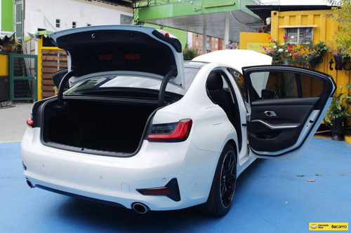Imagen 12 de 25 de Bmw Serie 3