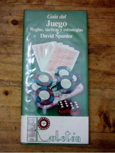 Libro Guia De Juego Reglas Tacticas Y Estrategias (20)