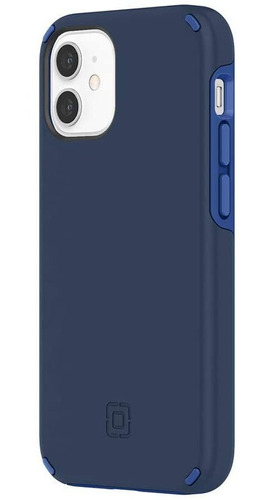 Funda Para iPhone 12 Mini - Azul Oscura