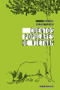 Cuentos Populares De Vietnam Van, Nego Octaedro Ediciones