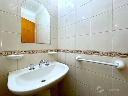 Departamento - Villa Crespo