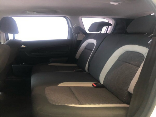 Citroen Aircross Aircross Live 1.6 Flex 16v 5p Aut. Flex Au