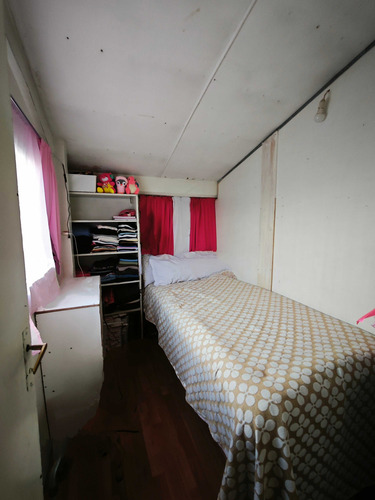 Casa Con Ampliación De 30m2 Por Terminar (107702)
