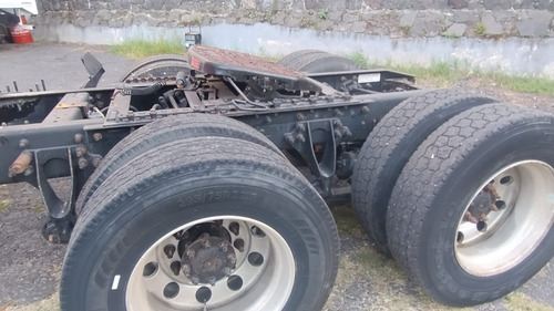 Tractocamion Internacional Prostar Eagle 2010 450hp Nacional
