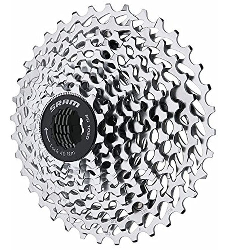 Sram Pg1050 Piñon De 10 Velocidades