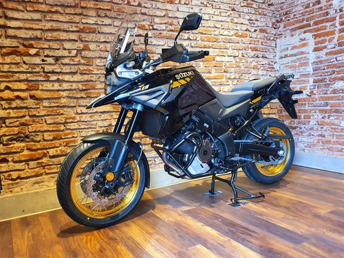 Imagen 5 de 25 de Suzuki V-strom 1050 Xt Tomamos Mejor Su Usado !! Bamp Group