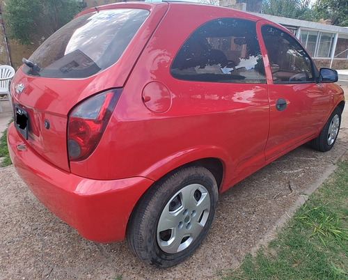 Chevrolet Celta 1.4 Ls+aa