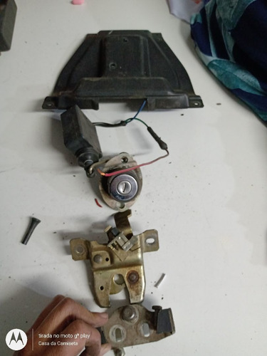 Volkswagen Sedam 2.0