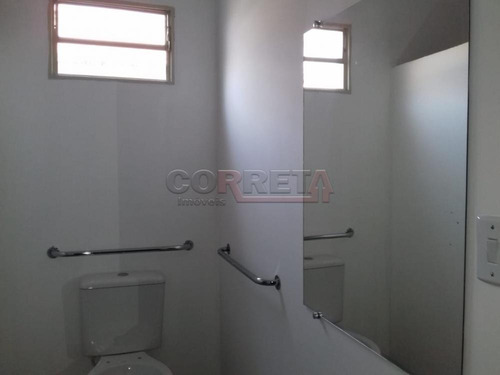 Imagem 9 de 10 de Salas Comerciais - Ref: L66581
