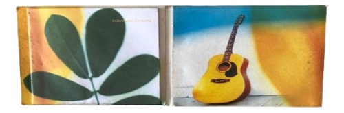 Cd Jack Johnson - In Between Dreams