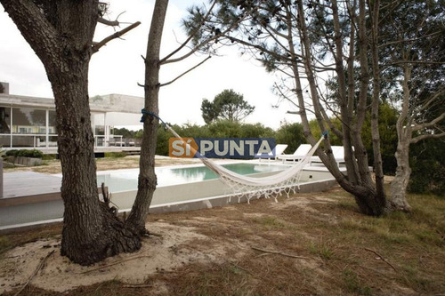 Imagen 14 de 14 de Casa En Arenas De Jose Ignacio
