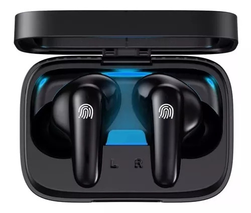 Auriculares Bluetooth In-ear Gtc Hsg 189