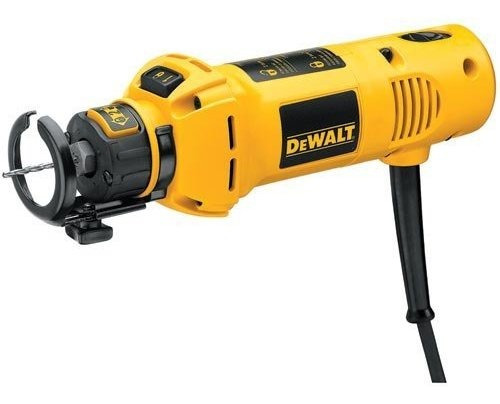 Sierra Rotativa Dewalt Dw660, Pinzas De 1/8 De Pulgada Y 1/4