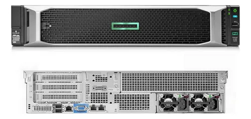 Hpe Server Proliant Dl180 G10 Xeon 4208 8core 2.1ghz 16gb