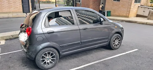 Chevrolet Spark 1.0 7:24 Cronos