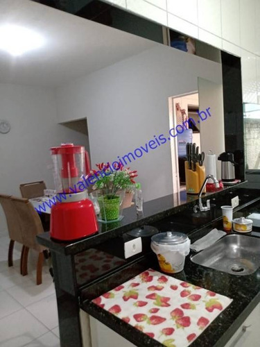 Venda - Casa - Jardim Bertoni - Americana - Sp - 851lmr