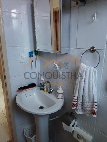 Imagem 11 de 11 de Apartamento - Ceramica - Ref: 3397 - V-5581
