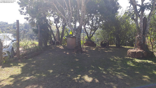 Imagem 5 de 30 de Chácara Com Casa Simples Em Campo Limpo Paulista 8.850 M² - Ch00060 - 34270356