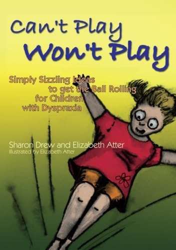 Libro: En Ingles Cant Play Wont Play Simply Sizzling Ideas