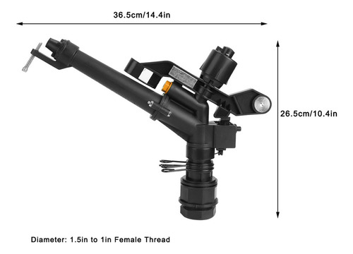 Plástico De Alta Calidad Con Rotación De 360 Grados