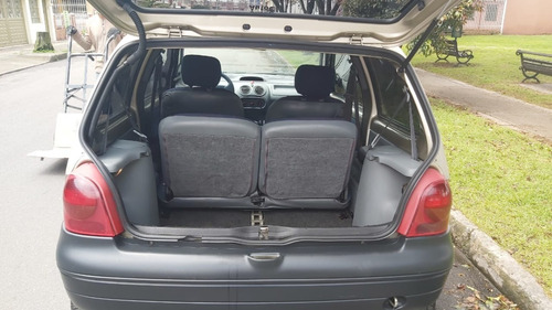 Renault Twingo M 2005