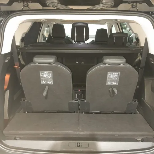 Peugeot 5008 1.6 Allure