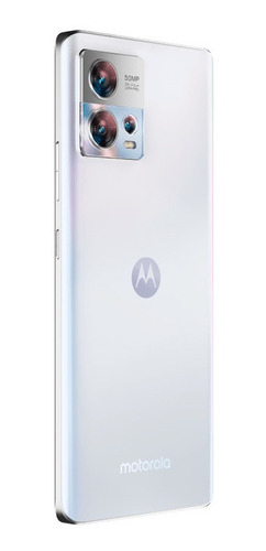 Imagen 5 de 10 de Celular Motorola Edge 30 Fusion 256gb 12gb Ram Opal White C