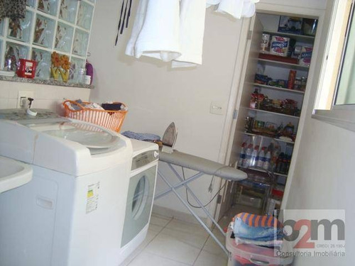 Imagem 19 de 20 de Belíssimo Apartamento - Ap0071