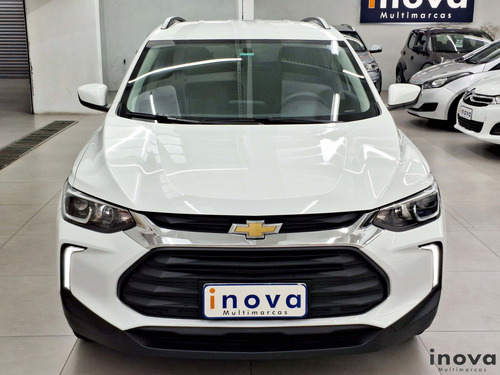 Chevrolet Tracker 1.0 TURBO FLEX LT AUTOMÁTICO