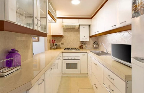 Broker Costa Full Vista 2d-2b-1est-1bod-
