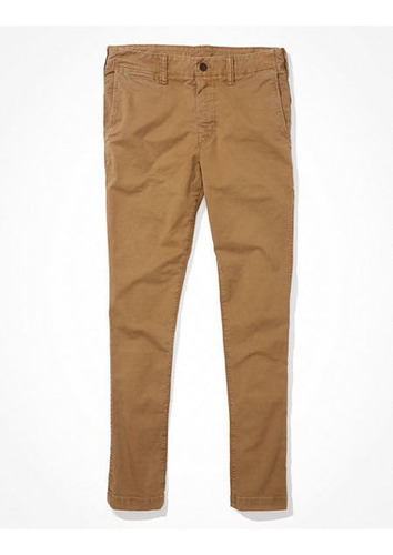 Ae Flex Skinny Chino