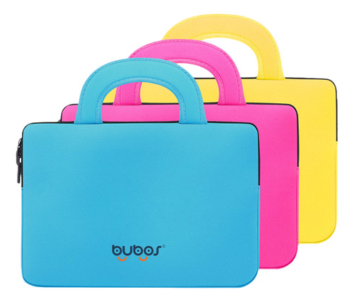 Bubos Funda Para iPad iPad Sleeve Compatible Con 7,9-9,7 Pul