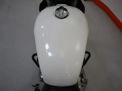 Royal Enfield Interceptor Int 650 Mt