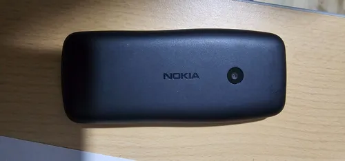 Celular Nokia 110 Dual Sim Radio Camara Original (Usado)