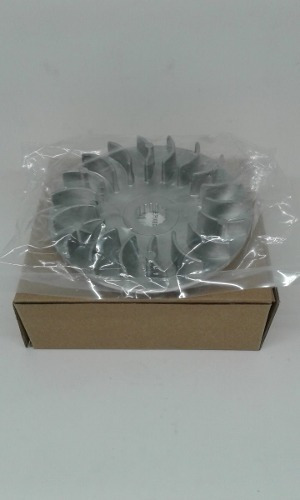 Polia Face Fixa Dianteira Burgman 125 2005 A 2010 2111120e00