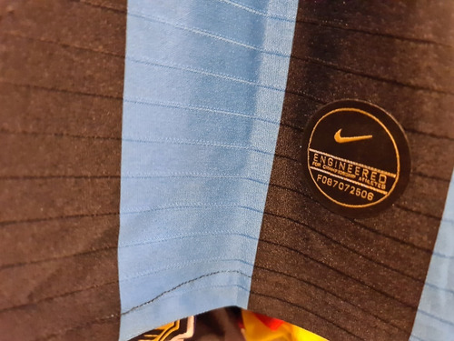 Camisa Internazionale Home 19-20 Lautaro 10 Calcio Jogador