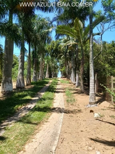 Imagem 13 de 14 de Chácara/ Sitio Em Atibaia 18.700m² - Ch03538 - 68667140