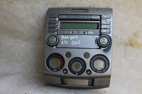 Radio Ford Ranger 2.5 2011