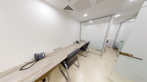 Local Comercial En Venta En Vitacura