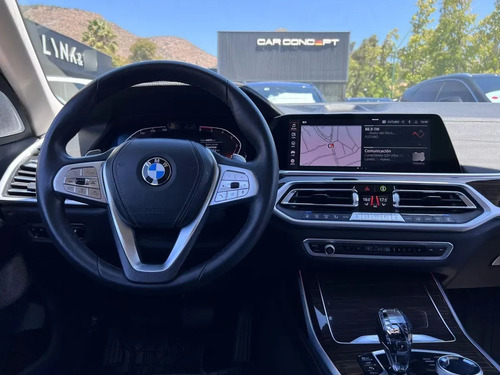Bmw X7 3.0 Xdrive30d Executive At 4x4 Diesel 2022