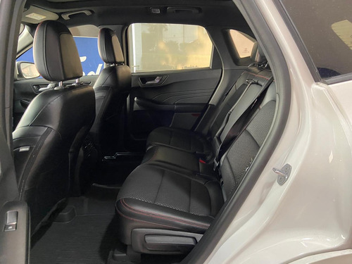Ford Escape 198 St-line select 5p At