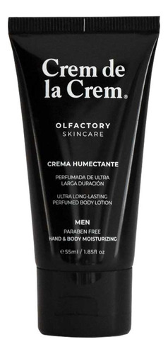 Perfume En Crema Hombre 55ml