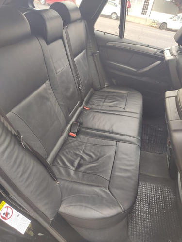 Bmw X5 4.8 Is Premium 2008