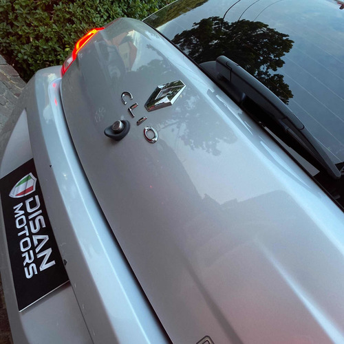 Renault Clio 1.2 Mio Confort Plus Abc 2015