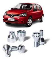 Comprar Tuercas De Seguridad Linea Renault Antirrobo Bulones Llantas
