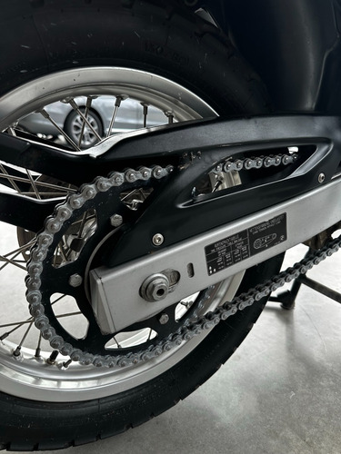 Bmw Gs 650