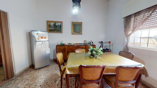 Venta Casa 4 Amb Monoamb Araujo Al 2200 Parque Avellaneda
