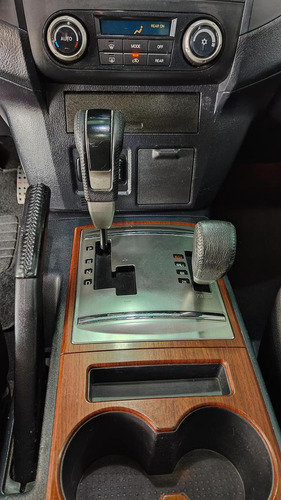 Mitsubishi Pajero Full 3.2 Hpe 4x4 Turbo Intercooler 2011